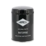 Airpress Service kit A extended for screw compressors APS X 15 - 20, photo 2