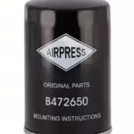 Airpress Servicesatz A erweitert für Schraubenkompressoren APS X 7.5 - 10, Bild 2