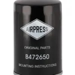Airpress Servicesatz A erweitert für Schraubenkompressoren APS X 7.5 - 10, Bild 2