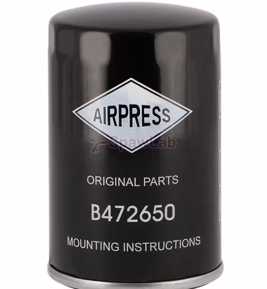 Airpress Servicesatz A erweitert für Schraubenkompressoren APS X 7.5 - 10, Bild 2