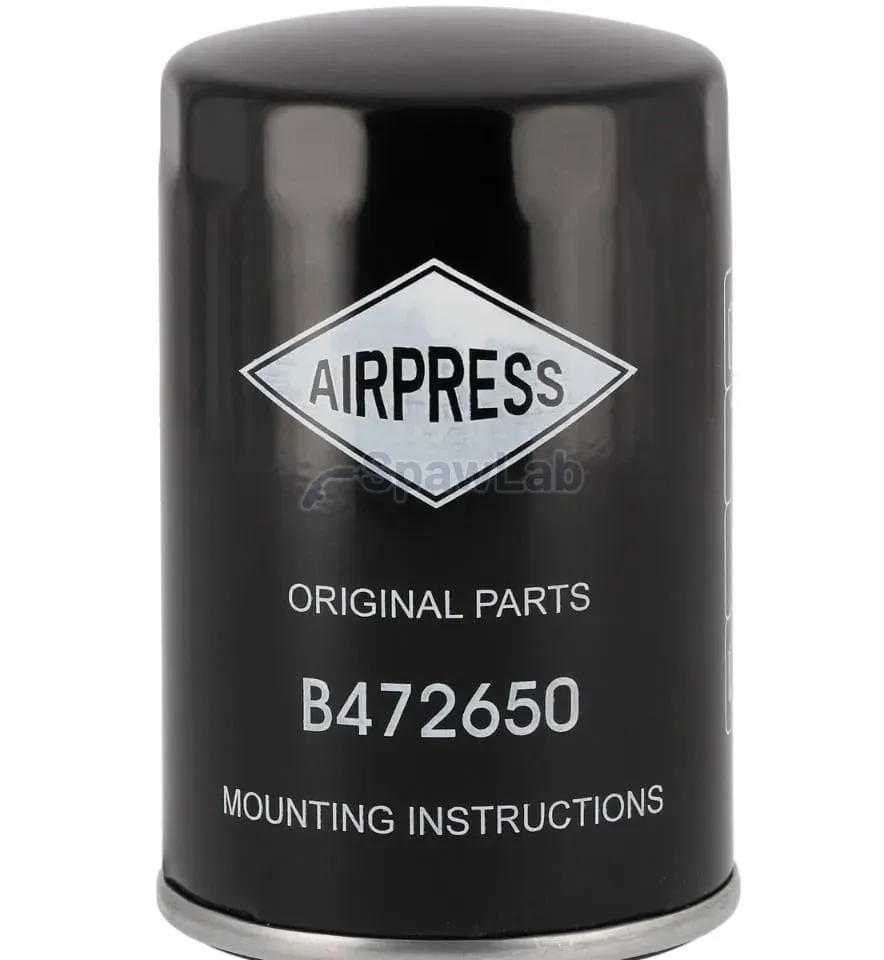 Airpress Servicesatz A erweitert für Schraubenkompressoren APS X 7.5 - 10, Bild 2