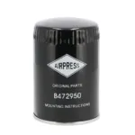 Airpress service kit B 4000 h for APS 15-20 X screw compressors, photo 3