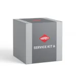 Airpress Service kit B 4000 h for screw compressors APS 25-30 IVR X