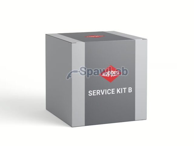 Airpress Service kit B 4000 h for screw compressors APS 30 2IVR