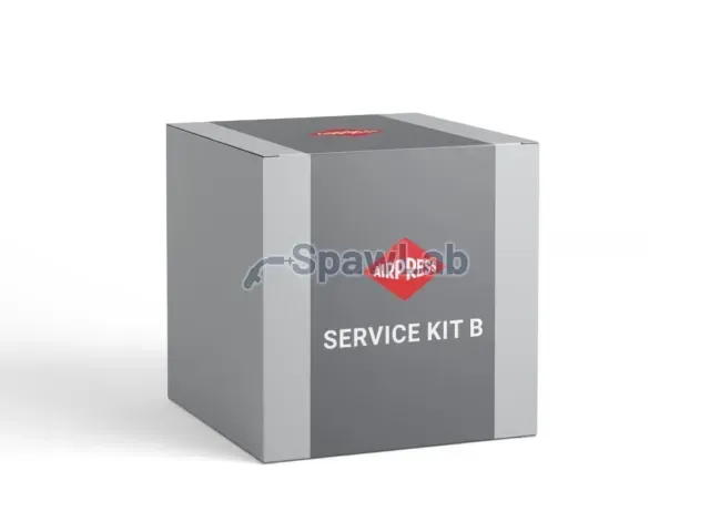 Airpress Service kit B 4000 h for screw compressors APS 60 IVR