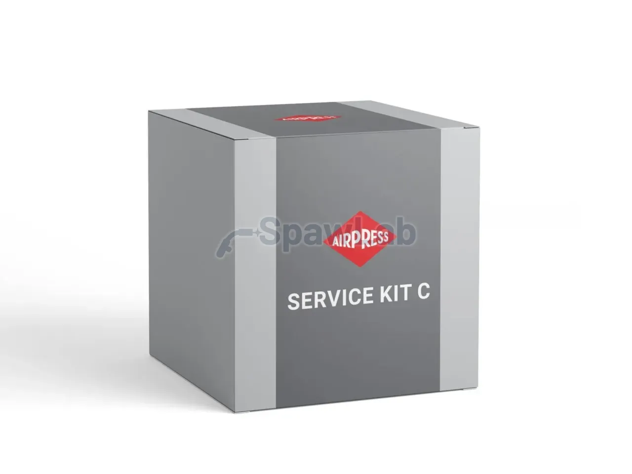 Airpress Wartungsset C 8000 h für Schraubenkompressoren APS 7.5-10 X & X IVR
