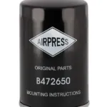 Airpress Wartungsset C 8000 h für Schraubenkompressoren APS 7.5-10 X & X IVR, Bild 3