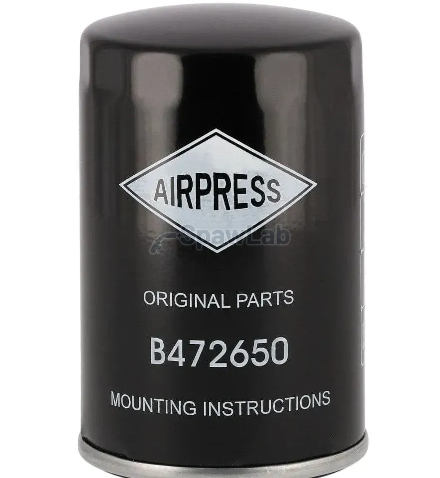 Airpress Wartungsset C 8000 h für Schraubenkompressoren APS 7.5-10 X & X IVR, Bild 3