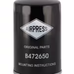 Airpress Servicesatz für APS 7.5/10/15/20 Basic, Bild 3