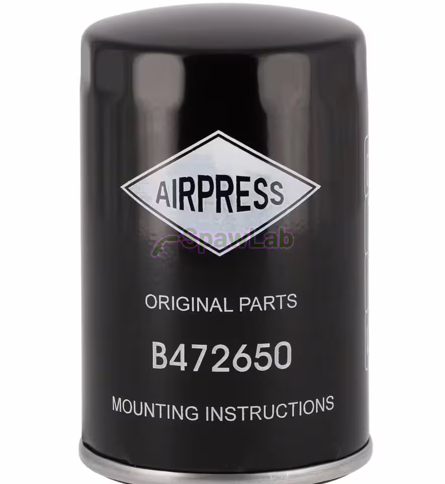 Airpress Servicesatz für APS 7.5/10/15/20 Basic, Bild 3