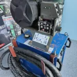 Amt Hybrid 4000m, gebrauchtes MIG/MAG-Schweißgerät, Bild 10