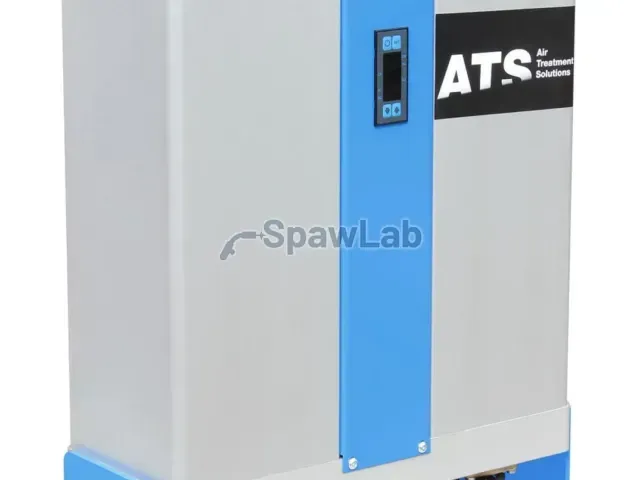ATS HGL 40 Adsorption dryer -70st