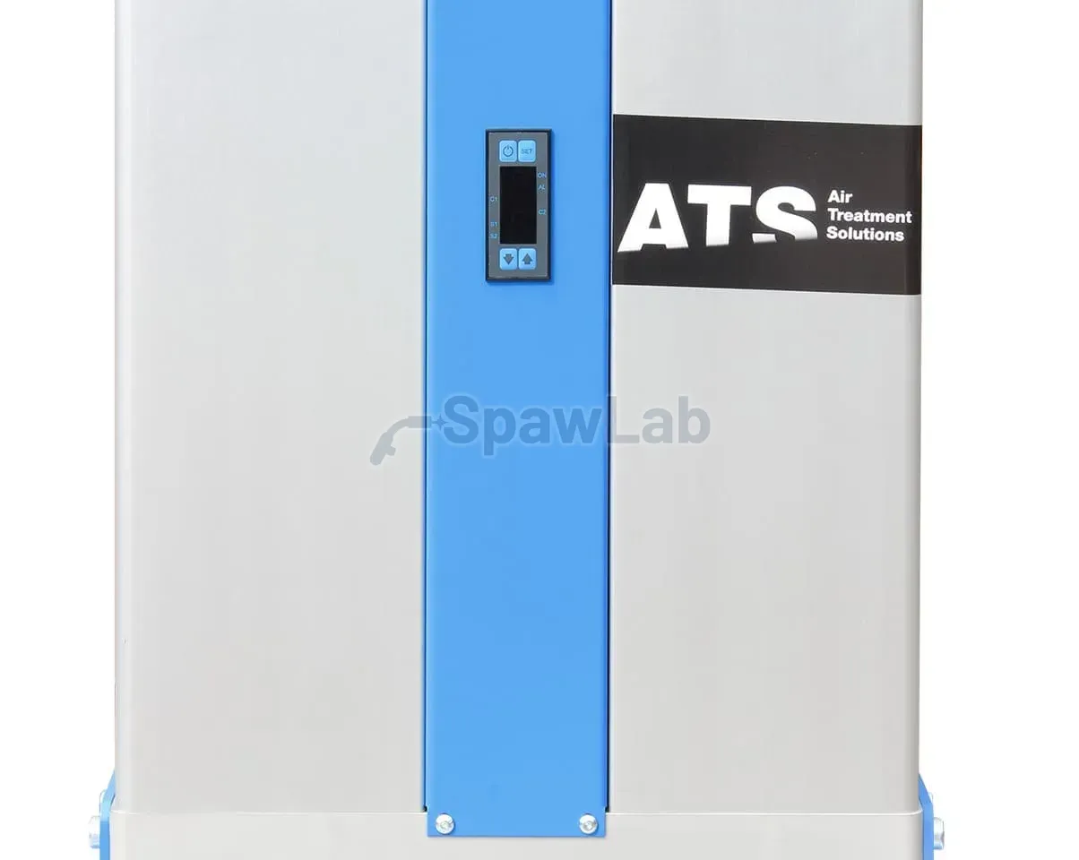 ATS HGL 40 Adsorption dryer -70st, photo 2