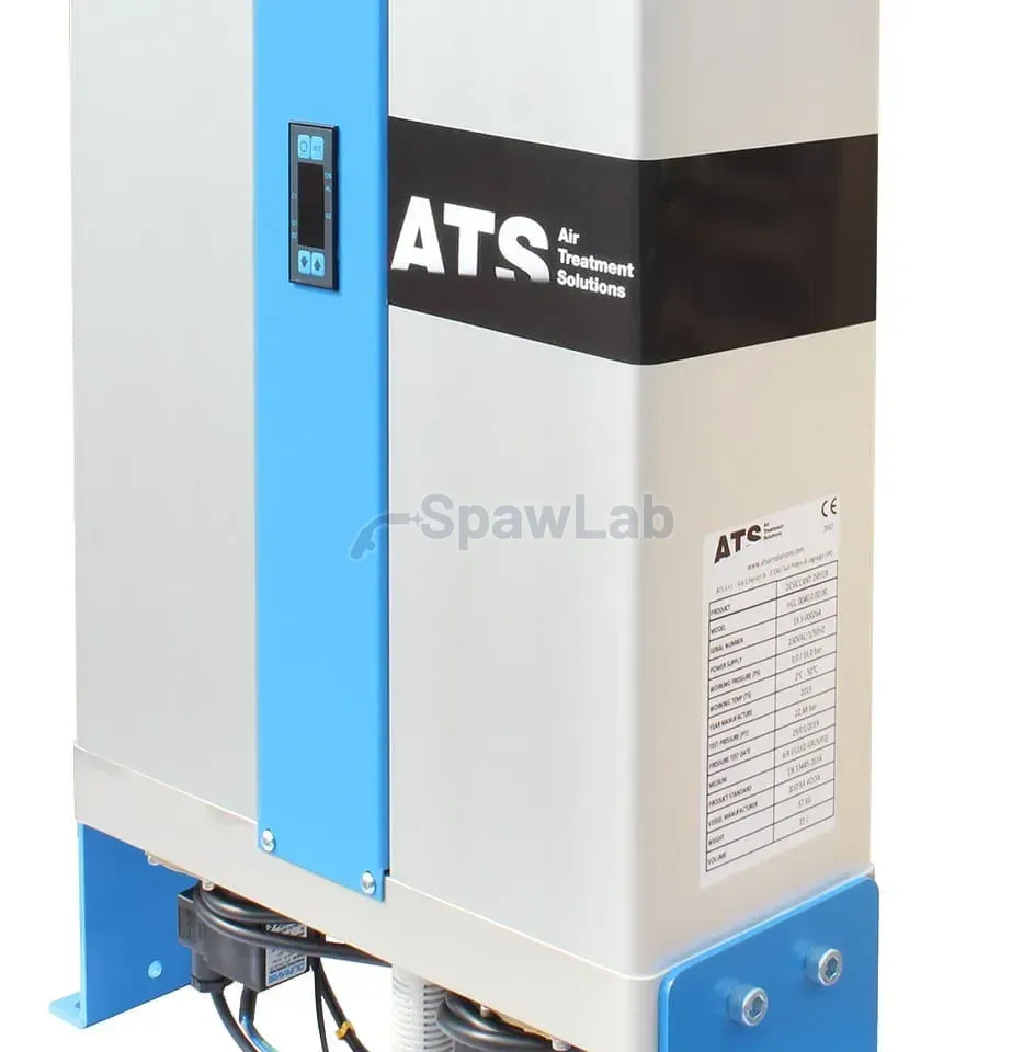 ATS HGL 40 Adsorption dryer -70st, photo 3