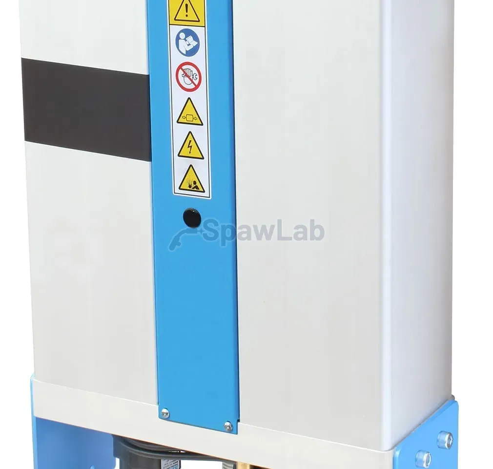 ATS HGL 40 Adsorption dryer -70st, photo 4