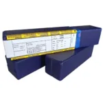 Avesta 253MA stick electrode: Avesta electrodes in a tube