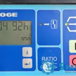 Boge S 15/350, gebrauchter Schraubenkompressor, Bild 11
