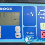 Boge S 15/350, gebrauchter Schraubenkompressor, Bild 12