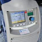 Bohler Uranos 2000 SMC, gebrauchtes MIG/MAG-Schweißgerät, Bild 5