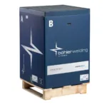 BÖHLER EMK 6 MIG/MAG-Massivdraht: Böhler Welding Schweißdraht im Squaredrum