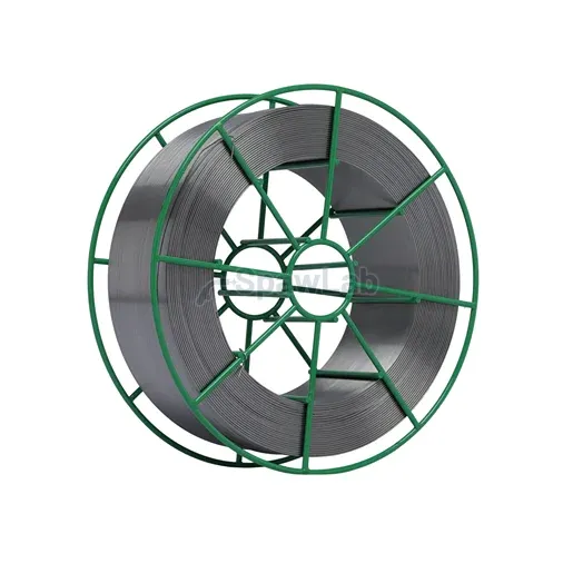 ECOspark 8-NC MIG/MAG-Massivdraht: Böhler Welding Ecospark Draht auf BS300 Spule