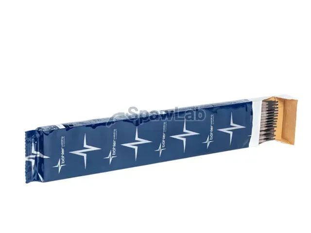 Avesta 2205 Basic Stabelektrode: Böhler Welding Stabelektroden in der DrySys 20 Dose