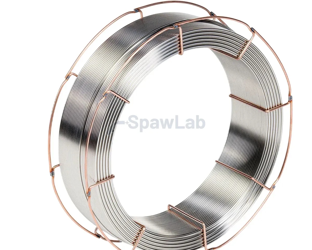 Thermanit JE-308L UP-Draht: Böhler Welding Schweißdraht auf B415 Spule, unverkupfert