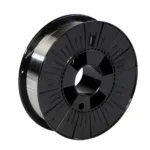 FOXcore 71 RC flux-cored wire: Böhler Welding wire on an S200 spool, uncoppered