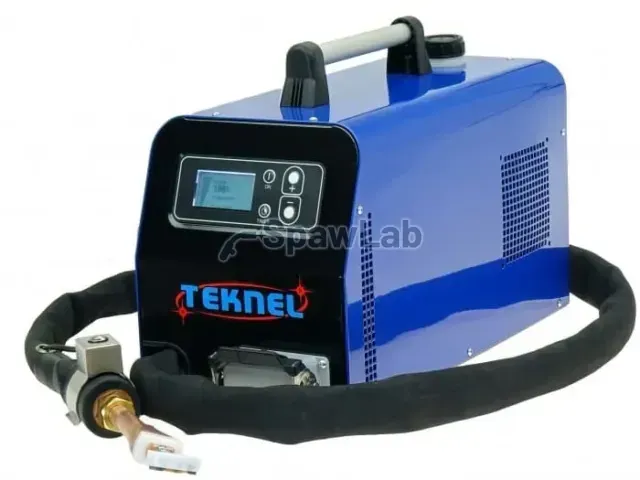 Teknel Butterfly Evolution Bodywork