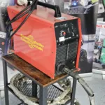Castolin AirJet 105, used plasma cutter, photo 4