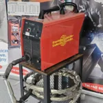 Castolin AirJet 105, used plasma cutter, photo 5