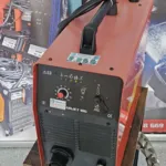 Castolin AirJet 105, used plasma cutter, photo 6