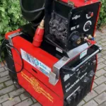 Castolin CastoMIG 500 DS, zdjęcie 6