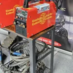 Castolin Castotig 1701 DC, used TIG welder