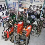 Castolin Castotig 1701 DC, used TIG welder, photo 4