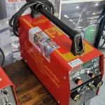 Castolin Castotig 1701 DC, used TIG welder, photo 5