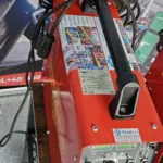 Castolin Castotig 1702 AC/DC, used TIG welder, photo 6