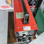 Castolin Castotig 2202 Ac/Dc (Fronius MagicWave 2200 ac/dc), zdjęcie 7