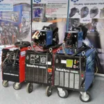 Castolin Castotig 3002 (Fronius Magicwave 3000), zdjęcie 3