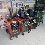 Castolin Castotig 3002 (Fronius Magicwave 3000), zdjęcie 4