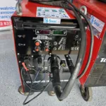 Castolin Castotig 3002 (Fronius Magicwave 3000), zdjęcie 8