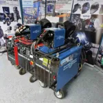 Castolin Total Arc 5000 LCD