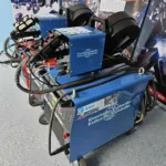 Castolin Total Arc 5000 LCD, zdjęcie 5