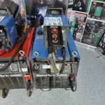 Castolin Total Arc 5000 LCD, zdjęcie 6