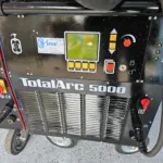 Castolin Total Arc 5000 LCD, zdjęcie 8