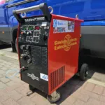Castolin TotalArc2 3000, zdjęcie 10