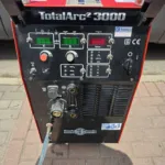 Castolin TotalArc2 3000, zdjęcie 3