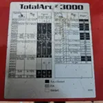 Castolin TotalArc2 3000, zdjęcie 4