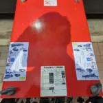 Castolin TotalArc2 3000, zdjęcie 5