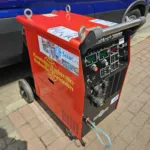Castolin TotalArc2 3000, zdjęcie 6